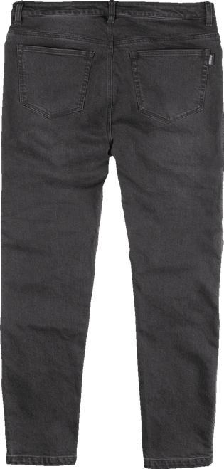 Uparmor™ Covec® Jeans - Black