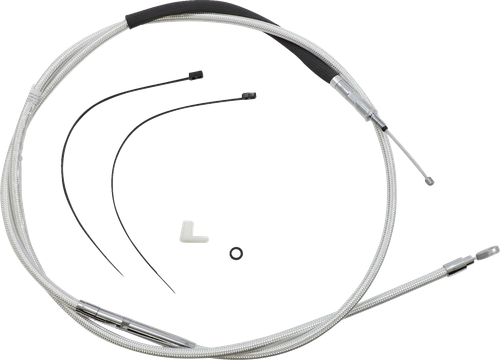 Sterling Chromite II® Designer Handlebar Installation Kit