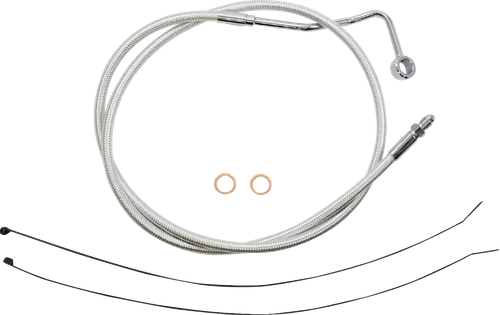 Sterling Chromite II® Designer Handlebar Installation Kit