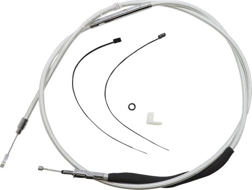 Sterling Chromite II® Designer Handlebar Installation Kit