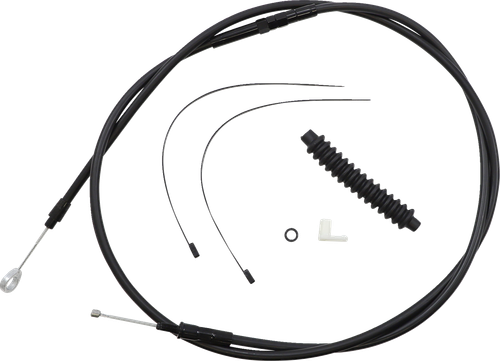 XR Handlebar Installation Kit