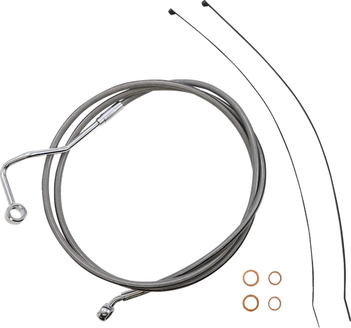 XR Handlebar Installation Kit