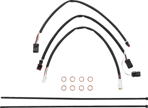 XR Handlebar Installation Kit