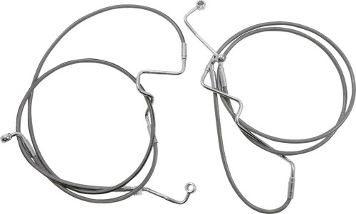 XR Handlebar Installation Kit