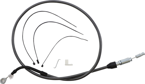 KARBONFIBR Designer Handlebar Installation Kit
