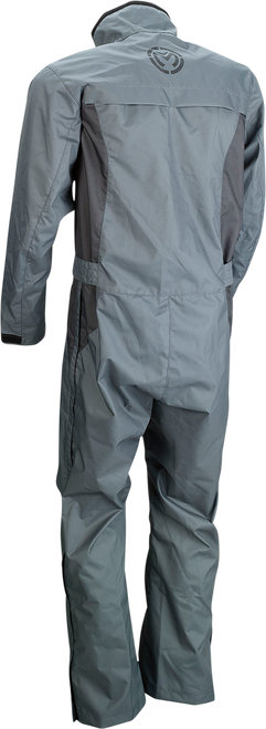 Qualifier® Dust Suit - Gray