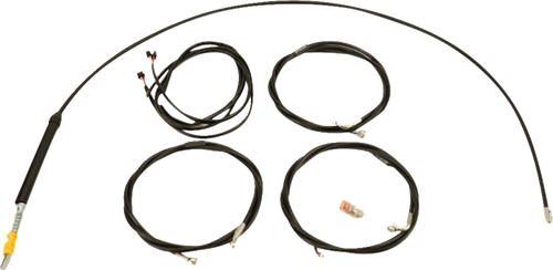 Complete Plug-and-Play Cable Kit
