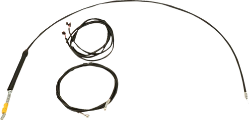 Complete Plug-and-Play Cable Kit