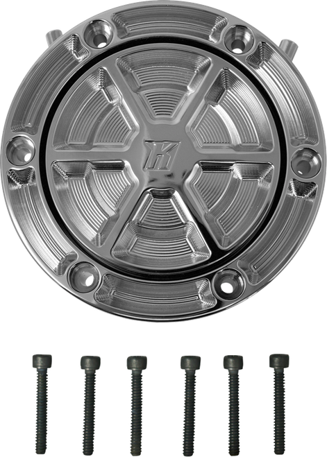 Ascent Pro Gas Cap