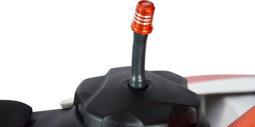 Vent Cap