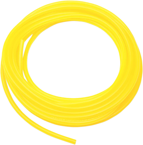 Low Permeation Premium Fuel Line
