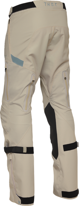 Range Pants - Off-White | Black | Sand