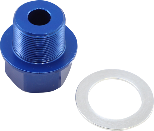 Oil Temperature Adapter