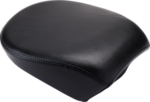 Bare Bones Series Pillion Pad — Smooth
