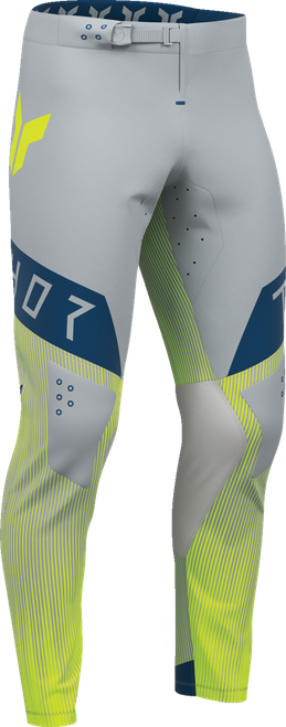 Sportmode Vanish Pants - Yellow | Blue | Gray | Gray/Dark Blue