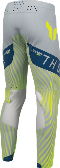 Sportmode Vanish Pants - Yellow | Blue | Gray | Gray/Dark Blue