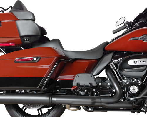 Extended Reach Predator III Seat