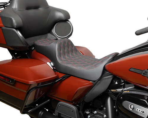 Extended Reach Predator III Seat