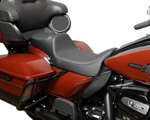 Extended Reach Predator III Seat