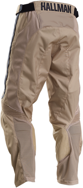 Hallman Legend Pants - Brown | Tan