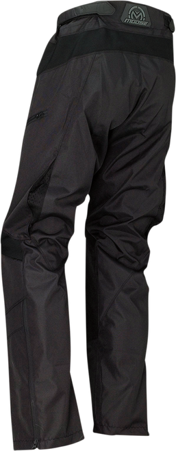 Qualifier® Over-the-Boot Pants - Black