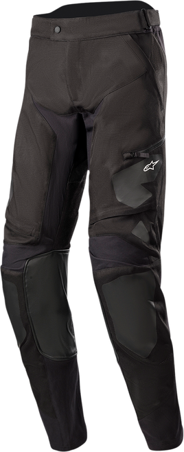 Venture XT In-the-Boot Pants - Black