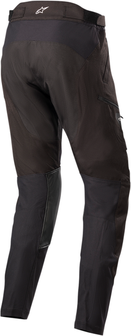 Venture XT In-the-Boot Pants - Black