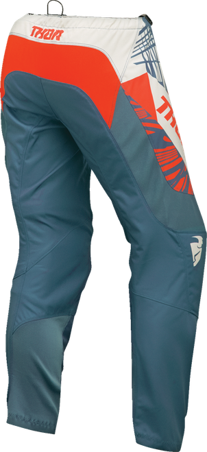 Women's Sector Split Pants - Blue | Red | Steel Blue | Vintage White