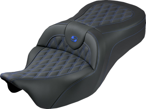 Roadsofa™ King Seat
