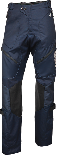 Women's Terrain Over-the-Boot Pants - Blue | Black | Caramel/Midnight | Midnight | Off-White