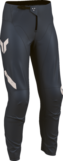 Women's Ridemode Menace Pants - Blue | Light Gray | Midnight Blue | Midnight/Dust