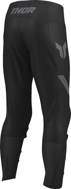 Youth Ridemode Menace Pants - Black