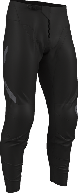 Youth Ridemode Menace Pants - Black