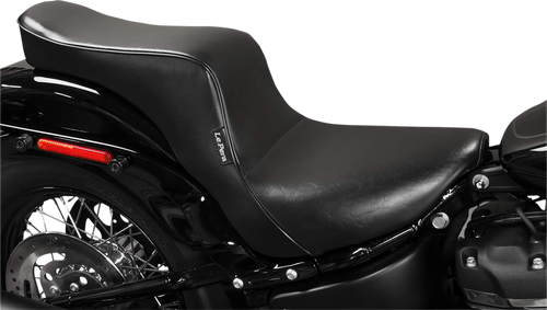 Cherokee Seat
