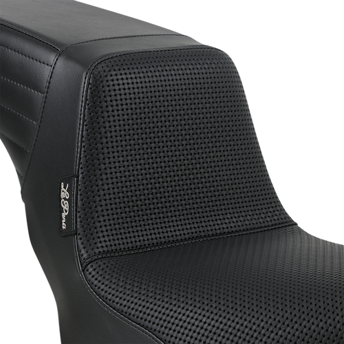 Kickflip Seat — Basketweave