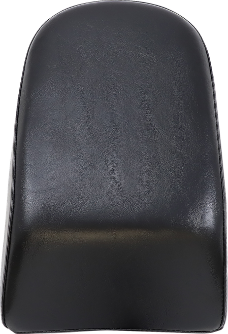 Bare Bones Series Pillion Pad — Smooth