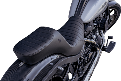 Chariot Seat