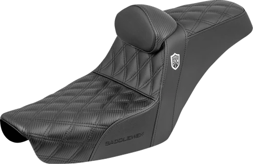 Gripper Step-Up Seats