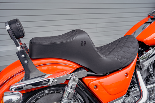 High Noon Seat