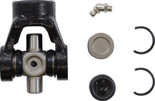 EPI - WE171038U - Yoke Propeller Shaft - With U-Joint