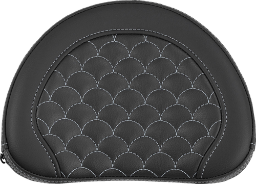 Contoured Sissy Bar Pad
