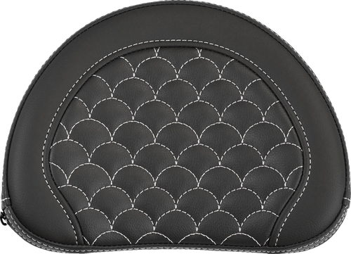 Contoured Sissy Bar Pad