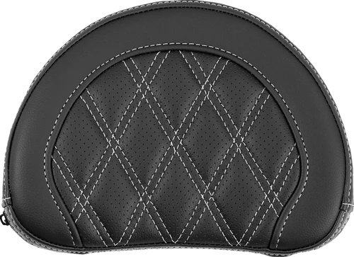 Contoured Sissy Bar Pad