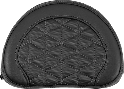 Contoured Sissy Bar Pad