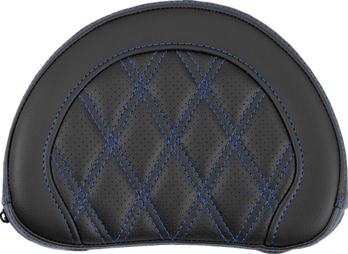 Contoured Sissy Bar Pad