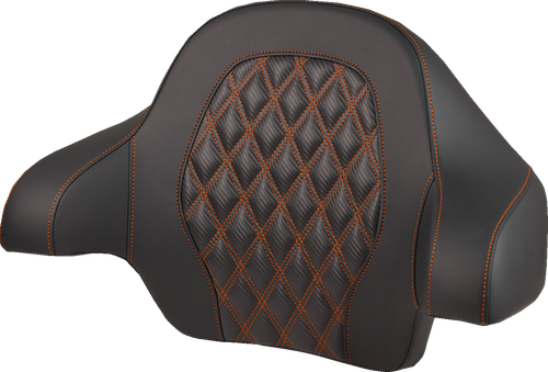 Tour Pak® Backrest Pad