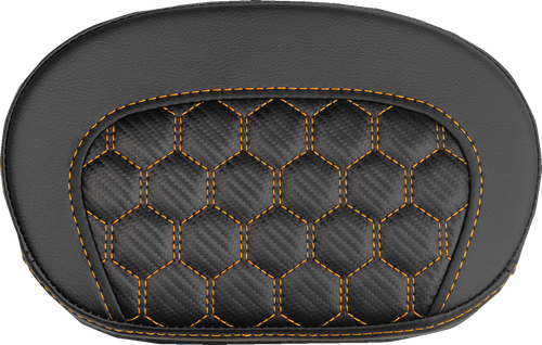 Mini Contour Sissy Bar Pad