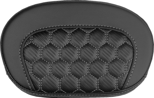 Mini Contour Sissy Bar Pad