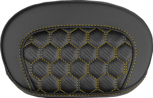 Mini Contour Sissy Bar Pad