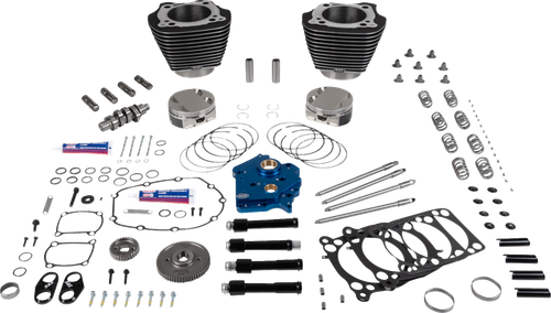Engine Performance Kit